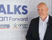 Jan Karas (ΟΠΑΠ): Στο επίκεντρο η ψηφιοποίηση του retail δικτύου και η βελτίωση της εμπειρίας του πελάτη