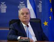 Γ. Περιστέρης: Η Ελλάδα κόμβος πράσινης ενέργειας και αποθήκευσης