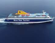 Οι εκπτώσεις στα ακτοπλοϊκά για Blue Star, Hellenic Seaways και Superfast