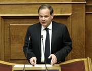 Ξεκινά η κατασκευή του αυτοκινητόδρομου Άκτιο – Αμβρακία