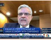 Χρ. Μεγάλου: Ανάπτυξη άνω του 4% από φέτος και τα επόμενα χρόνια