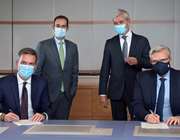 Νέα στρατηγική συνεργασία μεταξύ Τράπεζας Πειραιώς και Microsoft