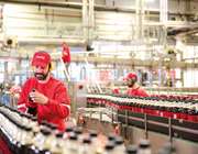 Coca Cola HBC: Αύξηση πωλήσεων 17% σε οργανική βάση στο εννεάμηνο