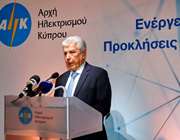Επίσκεψη Εμμ. Παναγιωτάκη στην Κύπρο με πρόσκληση της ΑΗΚ