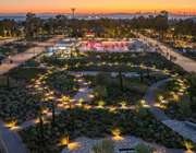 Βράβευση-ορόσημο για το Ellinikon Experience Park της Lamda Development