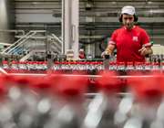 Οι στόχοι της Coca Cola HBC για την περίοδο έως το 2025