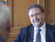 Στ. Πιτσιόρλας: Ζούμε την ωρίμανση του ΣΥΡΙΖΑ - Ο κρατισμός είναι παρελθόν