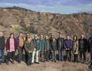 Coca-Cola Τρία Έψιλον: Σε εξέλιξη με ταχείς ρυθμούς η αποκατάσταση των πυρόπληκτων περιοχών της Πάτρας-Αχαΐας