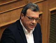 Μ. Φάμελλος: Εμείς δεν θα κάναμε ποτέ σπέκουλα με την ΔΕΗ