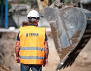 ΤΕΡΝΑ, ΑΒΑΞ, Intrakat: Τα έργα που αναλαμβάνουν οι 3 Όμιλοι