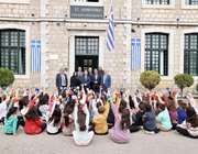 Η Eurobank για την Παγκόσμια Ημέρα Αποταμίευσης - Επενδύοντας στη γνώση, την ευθύνη και το μέλλον