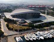 ΑΒΑΞ: Δωρεάν κατασκευή έργων αναβάθμισης στον περιβάλλοντα χώρο του ΣΕΦ