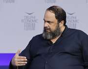 Ευ. Μαρινάκης: Στρατηγικές επενδύσεις σε πράσινη ενέργεια και σύγχρονα πλοία
