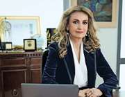 ΤΕΡΝΑ Ενεργειακή: Παραιτήθηκε από το Δ.Σ. η κα Σοφία Κουνενάκη-Εφραίμογλου