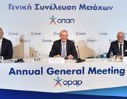 ΟΠΑΠ: Νέα επιχειρηματική στρατηγική Fast Forward – Μέρισμα 0,55 ευρώ για το 2020