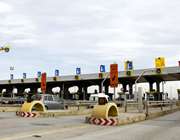 Δύο κοινοπραξίες υπέβαλαν προσφορές για τα ηλεκτρονικά διόδια