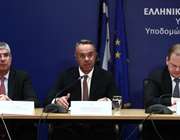 Έπεσαν οι υπογραφές για το οδικό έργο Μπράλος - Άμφισσα