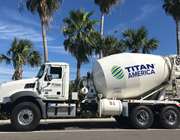 Titan America: Με στόχο αποτίμηση στα $3,3 δισ. η δημόσια εγγραφή στην Wall Street