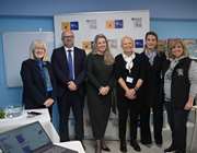 &quot;Μαζί για το Παιδί&quot;: Με την υποστήριξη της Τρ. Πειραιώς δημιουργήθηκε ένα καινοτόμο Κέντρο Διερευνητικής Μάθησης στην Κομοτηνή