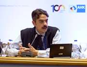 Ιωάννης Μάργαρης (ΑΔΜΗΕ): Σε κρίσιμο σταυροδρόμι για τις ΑΠΕ η Ελλάδα