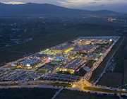 Trade Estates: Διαρκής ανάπτυξη με νέες επενδύσεις σε retail parks και logistics centers νέας γενιάς