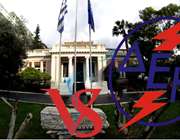 Ξεσπά κόντρα μεταξύ κυβέρνησης και ΔΕΗ για τον ΑΔΜΗΕ