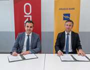 Η Τράπεζα Πειραιώς και η Oracle επεκτείνουν τη συνεργασία τους