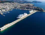 Πέντε ενδιαφερόμενοι για το λιμάνι της Καβάλας