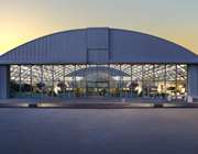 The Ellinikon Experience Centre: Το πιο εντυπωσιακό, διεθνώς, κέντρο επισκεπτών μόλις άνοιξε