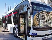 Π. Πετρόπουλος: Φέρνει στην Ελλάδα την κορυφαία εταιρεία ηλεκτροκίνησης