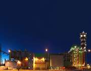 ΓΕΚ Τέρνα: Διευκρινίσεις σχετικά με την απόκτηση μετοχών του Ομίλου ΗΡΩΝ