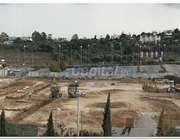 Σε πλήρη εξέλιξη η επέκταση του Smart Park στα Σπάτα
