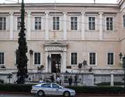 Το ΣτΕ αναστέλλει προσωρινά τον διαγωνισμό για την επέκταση του λιμανιού του ΟΛΠ