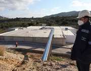 Νερό από την ΕΥΔΑΠ για την Αίγινα, με τη σφραγίδα της Περιφέρειας Αττικής