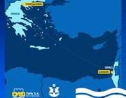 ΟΛΘ: Νέα συνεργασία με την ισραηλινή Ashdod Port Company