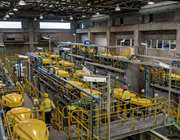 Ελλάκτωρ: Στην Eldorado Gold το 5% της Ελληνικός Χρυσός