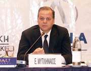 Μυτιληναίος: Σημαντική ενίσχυση μεγεθών στο β&#39; εξάμηνο