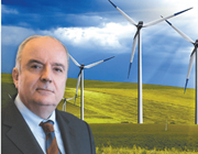 Γ. Περιστέρης: Στόχος τα 3000MW σε 5 χρόνια για την ΤΕΡΝΑ Ενεργειακή