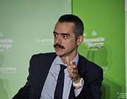 Ι. Μάργαρης (ΑΔΜΗΕ): Πολύ καλός ο ρυθμός χορήγησης οριστικών προσφορών σύνδεσης για τις ΑΠΕ