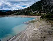 Λειψυδρία: Πρόγραμμα - μαμούθ 2,5 δισ. ευρώ από την ΕΥΔΑΠ για θωράκιση της Αττικής – Τι αλλάζει στα τιμολόγια από 1η Ιανουαρίου