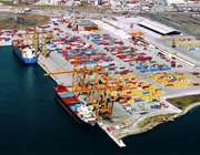 Στο τελικό στάδιο ο Διαγωνισμός για την Επέκταση του 6ου Προβλήτα στο Λιμάνι της Θεσσαλονίκης