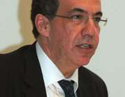 Φραγκιαδάκης: Τέσσερις πυλώνες στο στρατηγικό σχέδιο της Εθνικής Τράπεζας