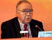 Intralot: Το χρονοδιάγραμμα της εξόδου από την επιτήρηση - Μειώνουν συμμετοχή Κόκκαλης-Standard General
