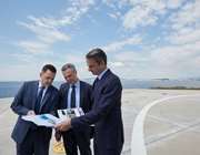 Το παρασκήνιο της συνάντησης Μητσοτάκη με Cosco - Ανεπιφύλακτη στήριξη της επένδυσης
