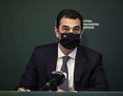 Σκρέκας: Τα αποτελέσματα της ΔΕΗ για το 2020 δείχνουν ότι η μεγάλη προσπάθεια αποδίδει καρπούς