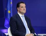 Άδ. Γεωργιάδης: Μέχρι το τέλος του 2025 θα μοχλεύσουμε 1,9 δισ. ευρώ και θα δημιουργήσουμε 6 δισ. νέα δάνεια