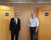 Η Τράπεζα Πειραιώς Επίσημος Χορηγός του ΣΕΓΑΣ