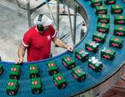 Coca-Cola HBC AG: Θα υποβάλει συγκεκριμένες ρυθμιστικές πληροφορίες στην Επιτροπή Κεφαλαιαγοράς