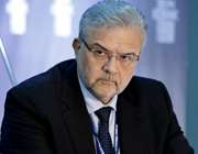 Χρ. Μεγάλου: Εφικτός ο στόχος ανάπτυξης του 4% μέσα στα επόμενα τρία χρόνια