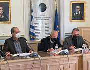ΤΕΡΝΑ Ενεργειακή: Υπεγράφη η τροποποιημένη σύμβαση για τη διαχείριση απορριμμάτων Περιφέρειας Πελοποννήσου